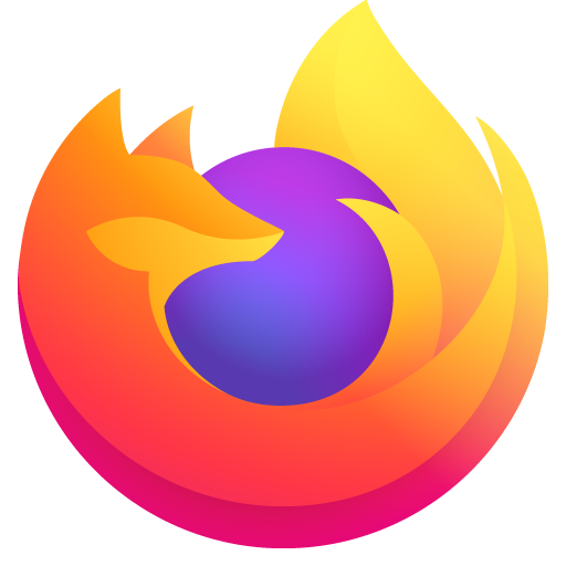 Firefox Fast & Private Browser