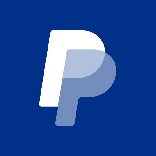 paypal
