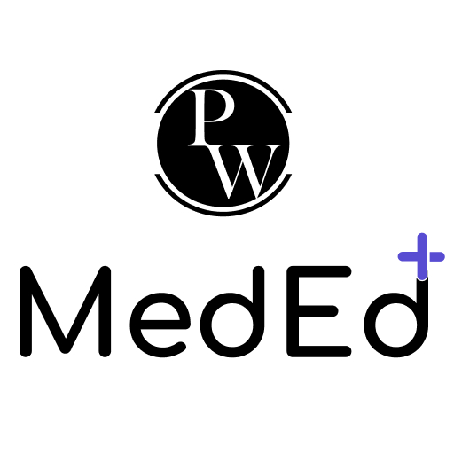 PW MedEd 