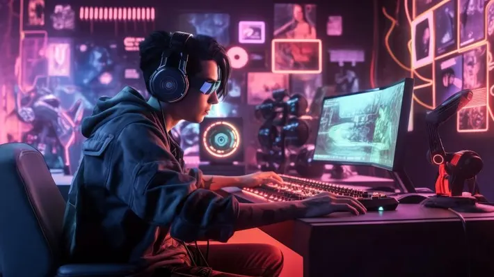 Best Game Websites