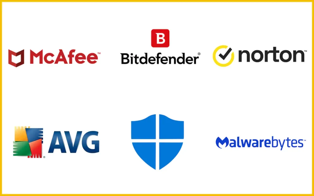 Best Antivirus Software