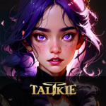 Talkie: Soulful Character AI