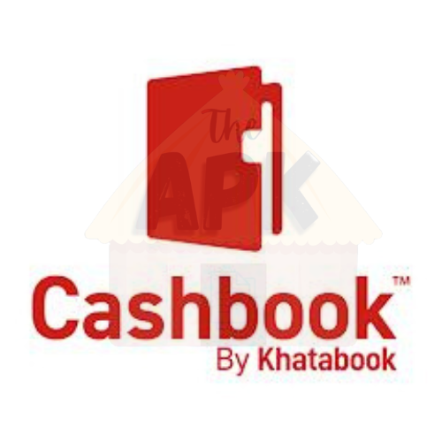 Cash Book: Sales & Expense App