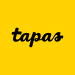 The Tapas – Comics and Novels